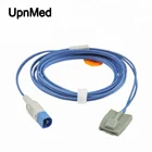 Goldway Ut6000a Spo2 Sensor 8 Pin UT4000A UT6000A G30 G40 G3