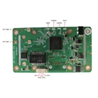 ZBT New Product Mini 4g Lte Wifi Wireless Router Board With Sim Card Slot