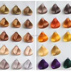Color Hair Dye Brown Lovewarmth Brown Fashion Color Shades Private Label Hair Dye Cream