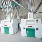 High Quality Hot Sale Model FMFQ S Double Mill From China Manufactory