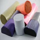 Fiber Best Sale Raw Material Plastic Synthetic Fiber Pet Monofilament For Household Broom