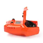 Electric Air Pump Electric Car Pump China Manufacture Professional Electric Power Car Electric Air Pump