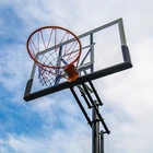 Hoop Basketball Hoop Mdunk Quick Lift Adjustment Basketball Hoop