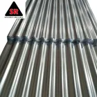 Mm Iron Corrugate Sheet Calaminas Galvanizad Corrugated Corrugadas 0.14 Mm Galvanized Iron Sheet