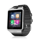 2019 top sale sim dz09 android sport smart watch smartwatch