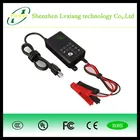 Battery Charger Lead Acid Battery Charger 12V 7AH Portable 12v Battery Charger 12v Lead Acid Battery Charger With 12v Battery Charger Circuit