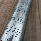 Gas Burner Gas Boiler Burner Tube With Good Quality