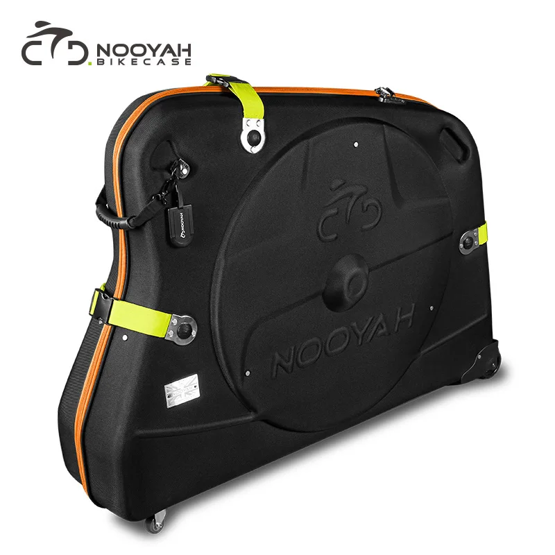 case for bicycle