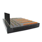 Sim Cards Gsm For Port Sim 512 Sim Cards 64 Port Gsm Modem For Bulk Receive Online Sms