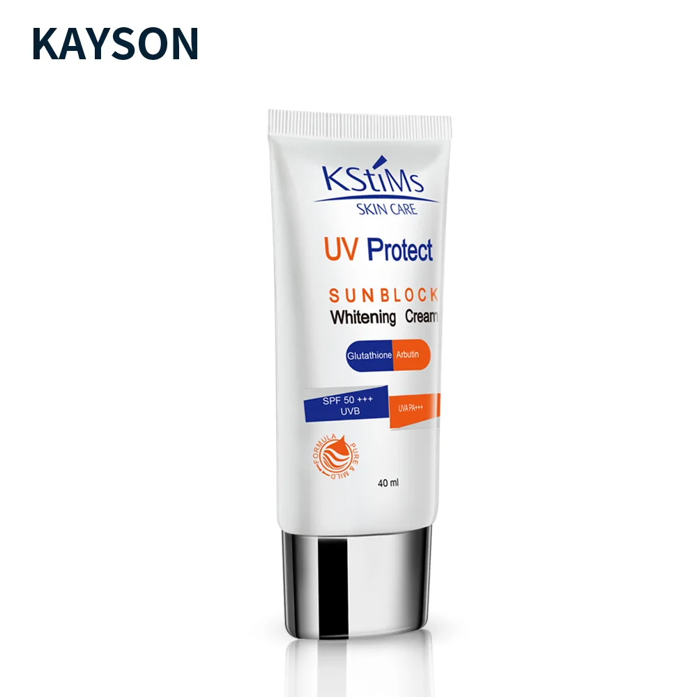 best whitening sunscreen