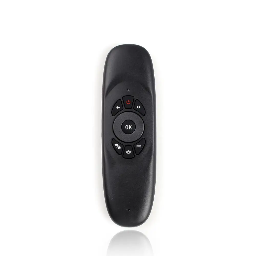 onida smart tv air mouse remote