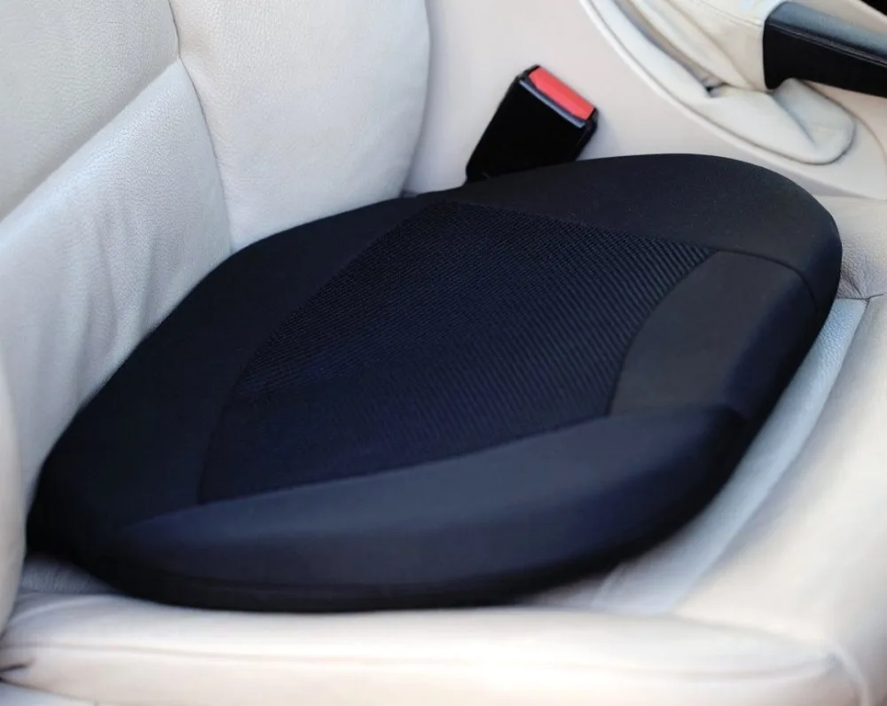 gel car cushion