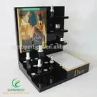 Mac Makeup Black Mac Acrylic Makeup Display Stand