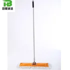 Popular Household Most Popular Household Telescopic Stainless Steel Microfiber Flat Mop
