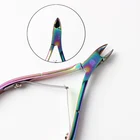 Nail Nipper Nail Nipper High Quality Finger Toe Nail Custom Cuticle Nipper