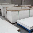 Wood Plastic Wood Pvc Sheet Furniture Making PVC Polyurethane Wood Plastic Foam Sheet