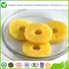 Wholesale various size thailand pineapple sweet canned pineapple in syrup