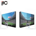 Pitch Led Display Screen Fine Pixel Pitch Full Color Nightclub P3 Indoor Led Display Screen Price