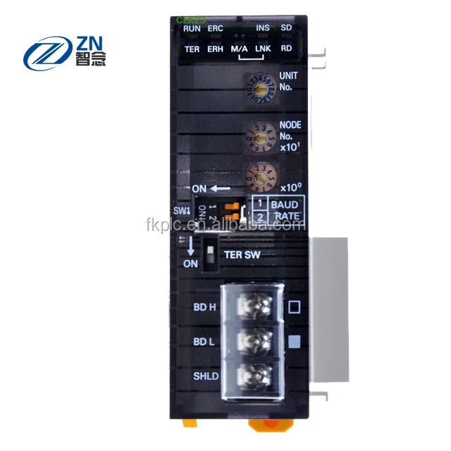 ランキング総合1位 FA-Ubon  店オムロン CS1W-CLK23 Controller Linkユニット ワイヤタイプ  シールド付ツイストペア線