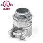 Bx Connector Connector Bx Connector Straight Flex Squeeze BX Connector