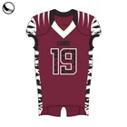 Football American Jersey Make Your Own American Football Jersey Custom