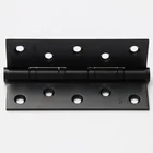 Hinge Door Butt Hinge Door 4BB Stainless Steel 201 304 Butt Hinge For Door And Window Hinge