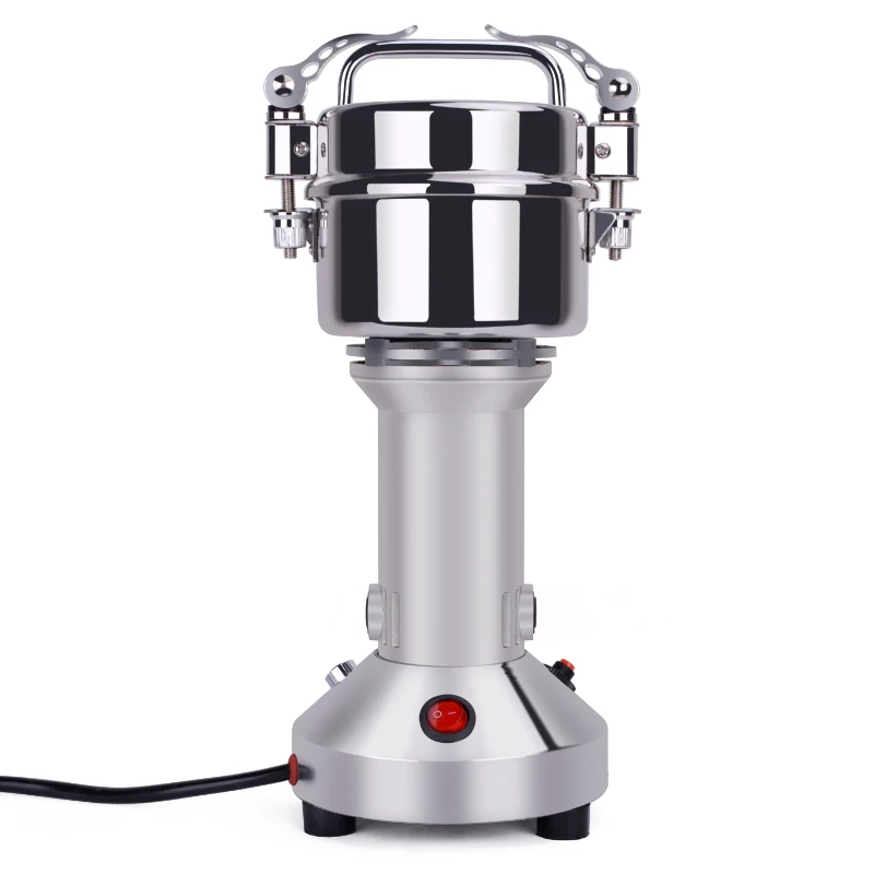 damai high speed multifunction grinder
