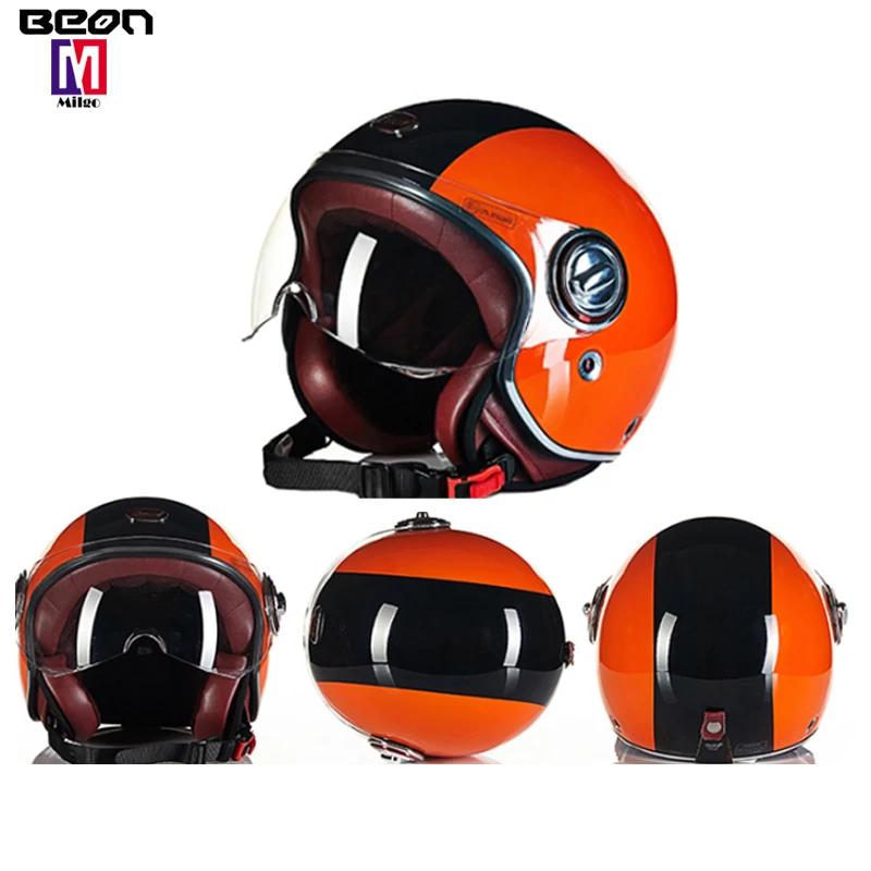 2022 Summer New Beon Retro Fiber Ece 