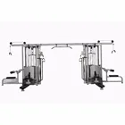 Gym Equipment EN 957 Approved 8 Station/multi Station Gym Equipment