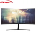 Inch Lcd 2560*1080/3440*1440 Super Wide 21:9 35 Inch Curved Lcd Gaming Monitor