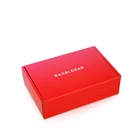 Boxes White Box Packaging Wholesale Custom Logo White Shipping Boxes Mailer Packaging
