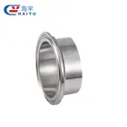 Union Fitting Stainless Stainless Steel Union Coupling Socket Fitting