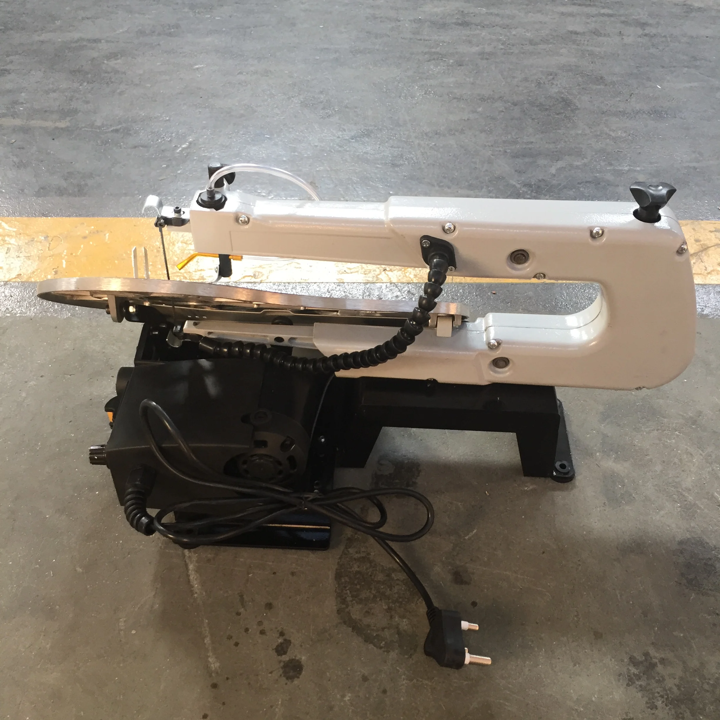 Best Cheap Automatic Wood Scroll Saw 