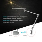 Lamp Lamp Led Lamp Best Selling Led Lights Dimmable LED Desk Lamp From Guangzhou Lighting Industry