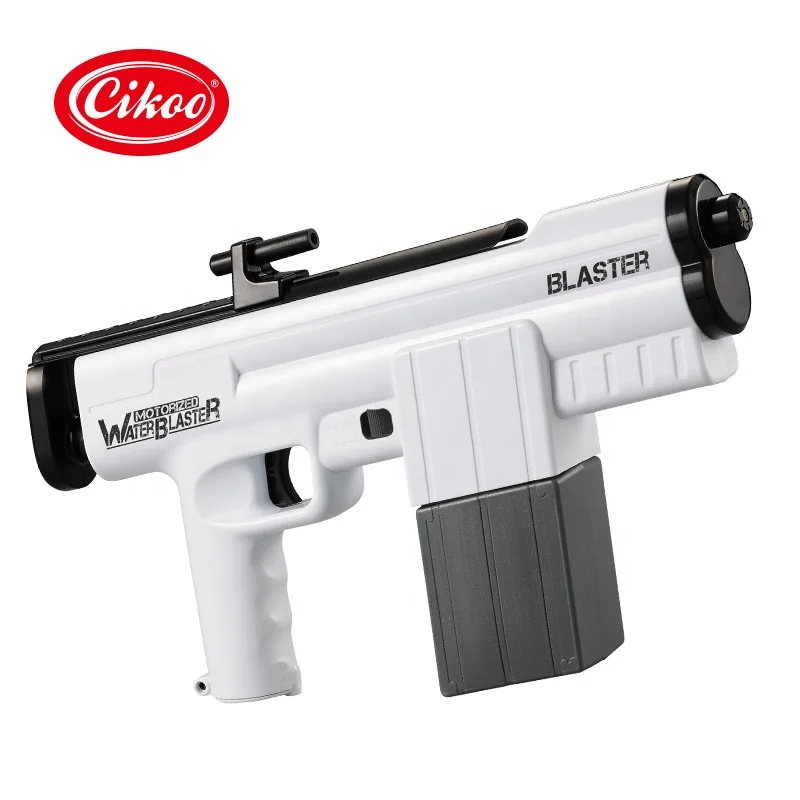 Custom Electric Water Gun Toys 