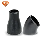 Reducer Ms Reducer Pipe Reducer ANSI Standard Pipe Fitting Con. Reducer MS Fitting