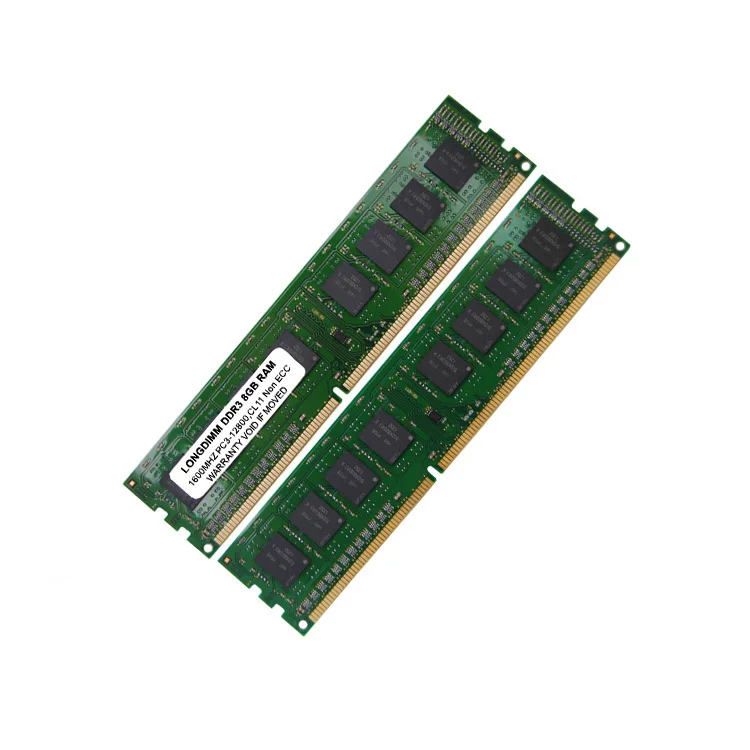 MicroMemory 8GB DDR3 