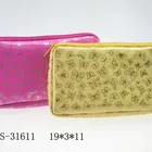 Wallet Women Women Women Purses High Quality Customized Fancy Wallet Latest Design Leather Women Ladies Purse