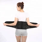 Belt Waist Medical Lumbar Stabilizer Lower Back Support Brace Pain Relief Belt Waist Wrap