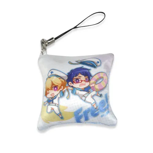 custom mini dakimakura