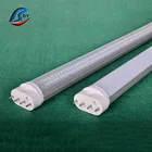 Cfl Led Led Replace Traditional CFL Lamps 9w 18W 2g11 Led Tube Light