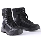 Shoes All Outdoor Sports Comfortable Shoes Black With All Sizes