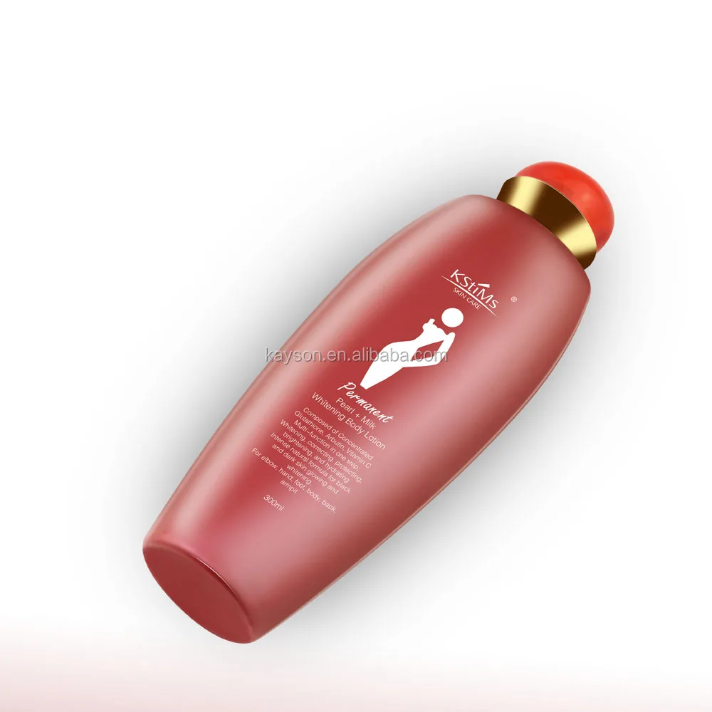 best body lotion for glowing black skin