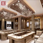 Retail Store Design Modern Department Retail Store Decorations For Jewelry Store