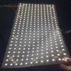 Flexible Led Light Sheet New Illumination Systems LED Light Foil 2835smd Flexible LED Lighting Sheet