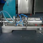 Carbonated Water Bottles Manufacturing Machines 2018 New Design Carbonated Drinks Soda Water Bottled Filling Machinery Manufactured In China