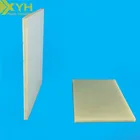 Abs Plastic Abs Thickness 0.5-110mm Textured Surface Natural Color ABS Plastic Sheet 1000*2000mm