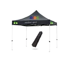 Trade Show Tent Tent Custom Printing Cheap Aluminum Trade Show Tent