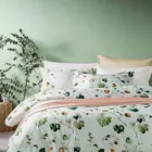 Twin Bedding Bed Quilt Ins Fancy Home Lines TWIN Size Quilt Cover Bedding Set 100% Cotton Custom Brand Bed Sheets
