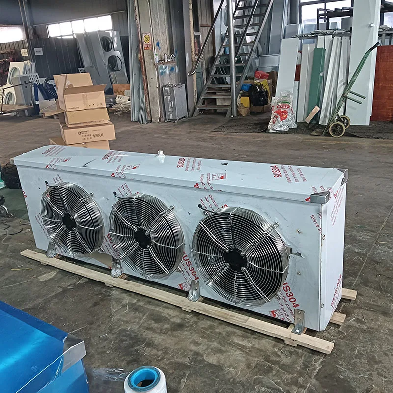Unit Cooler, 380V, 3*550W - detail 12